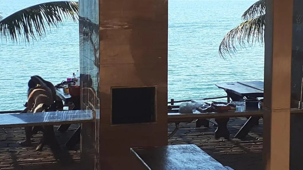 דירות קאלדס נובאס Aldeia Do Lago 102H