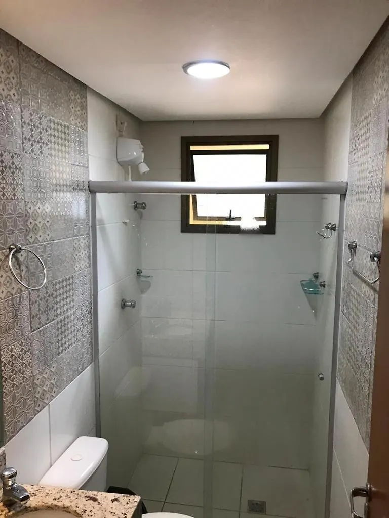 דירות קאלדס נובאס Aldeia Do Lago 102H