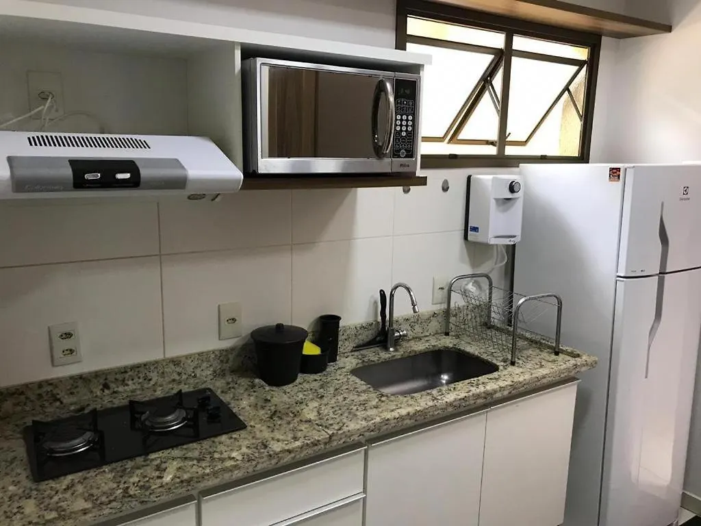 Aldeia Do Lago 102H Apartment Caldas Novas