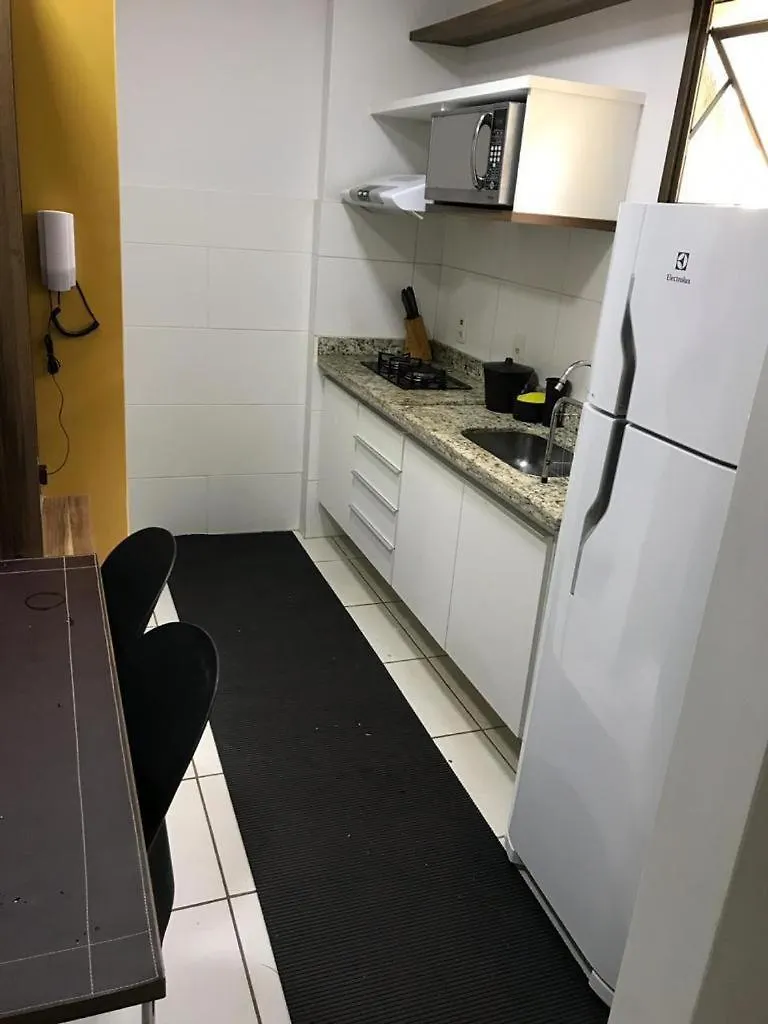 Aldeia Do Lago 102H Apartment Caldas Novas
