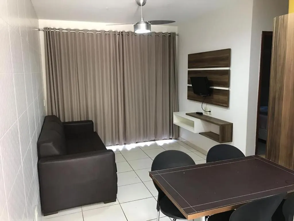Aldeia Do Lago 102H Apartment Caldas Novas Brazil
