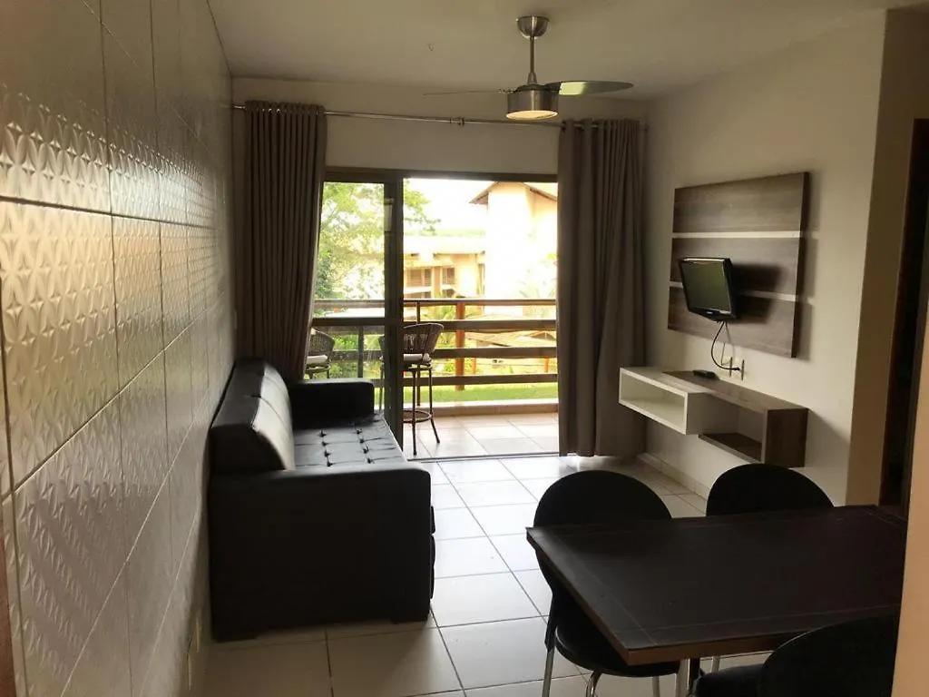Aldeia Do Lago 102H Apartment Caldas Novas